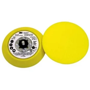 3M Hookit – Finesse-It 055 Backing Pad – 127 mm | 7100027274