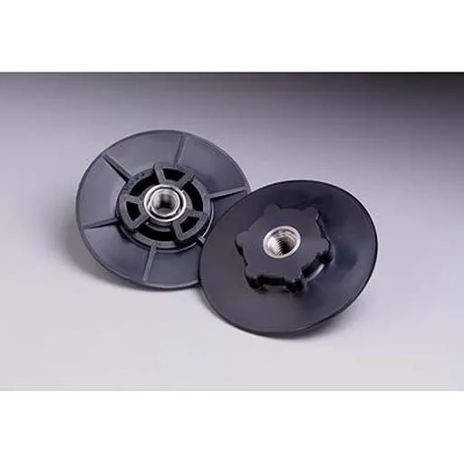 3M Disc Pad Hub – 4.5 in | 7100080331