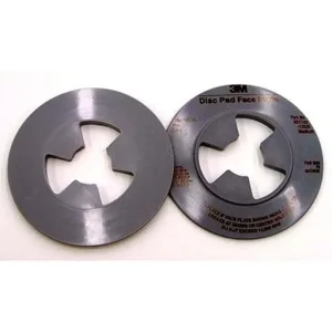 3M Disc Pad Face Plate – 4.5 in | 7000120513
