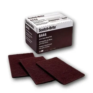 3M Scotch-Brite Extra Duty Hand Pad – 6 in x 9 in | 7000028548