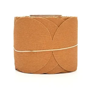 3M Stikit 363I Paper Disc Roll -Medium – 60 | 7000118089
