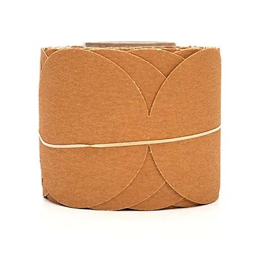 3M Stikit 363I Paper Disc Roll -Medium – 60 | 7000118089