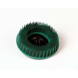 3M Scotch-Brite Bristle Disc- 4.5 in | 7100138173