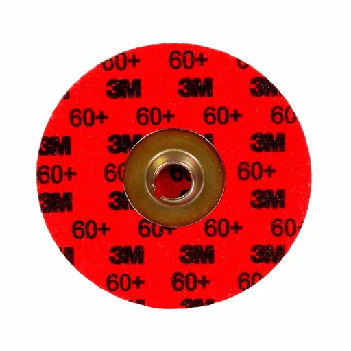 3M Cubitron II Roloc 984F Durable Edge Disc – 60+ Grit – 2 in – TSM | 7000045173