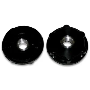 3M Disc Pad Hub, 2-1/2″ x 5/8″-11, Internal Low Profile | 7000045288