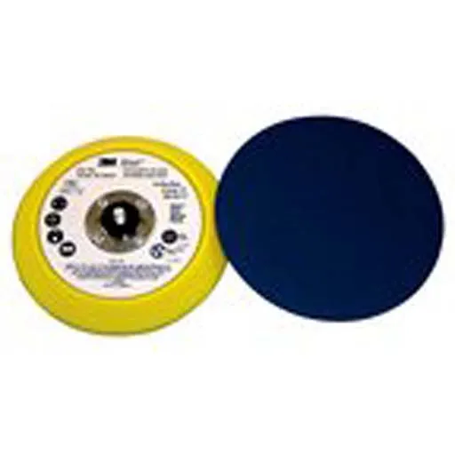 3M Stikit Disc Pad – 6 in | 7100065802