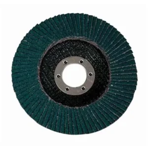3M 577F Flap Disc – Medium – 80 – Type 27 | 7010308896