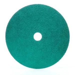 3M Green Corps Fibre Disc – Aluminum Oxide – Ceramic | 7100226316