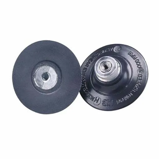 3M Roloc TR Disc Pad, 2″, Medium | 7000045282