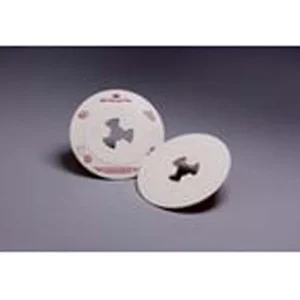 3M Disc Pad Face Plate – 7 in | 7000120522