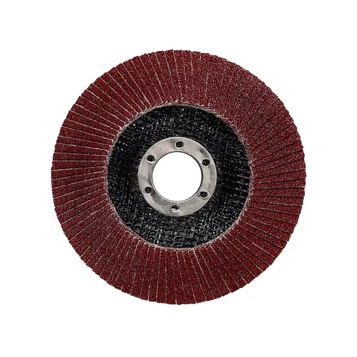 3M Cubitron 967A Flap Disc – Coarse – 40 – Red | 7010363290
