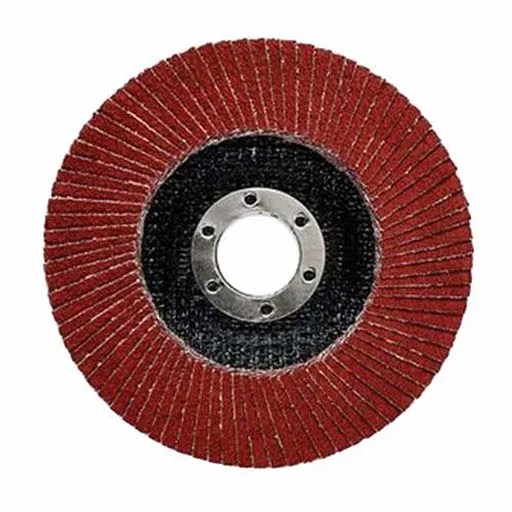 3M Cubitron 967A Flap Disc – Medium – 80 – Brown | 7000148189