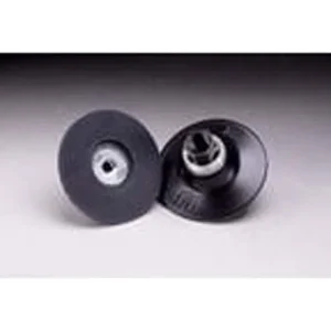 3M Roloc TR Disc Pad, 3″, Soft | 7100030138