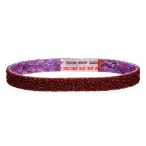 3M Scotch-Brite Belt – 0.5 in | 7100010674