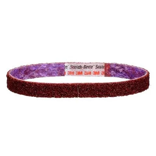 3M Scotch-Brite Belt – 0.5 in | 7100010674