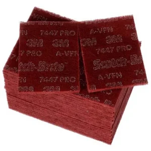 3M Scotch-Brite Hand Pad – Very Fine | 7100023339