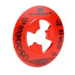 3M Disc Pad Face Plate – 7 in | 7000028419