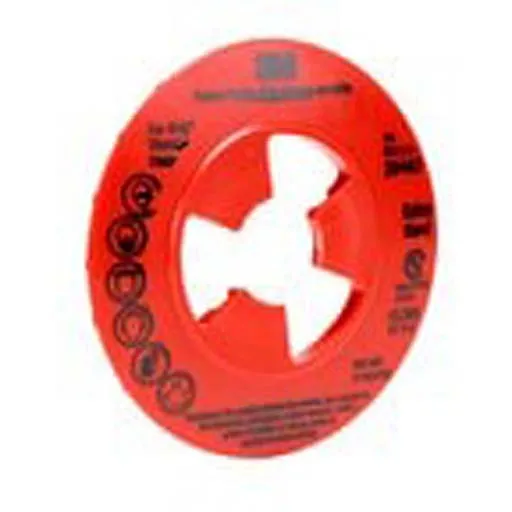 3M Disc Pad Face Plate – 7 in | 7000028419