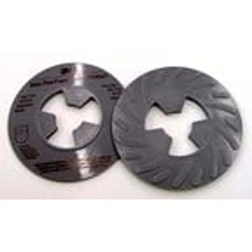 3M Disc Pad Face Plate – 5 in | 7000120516
