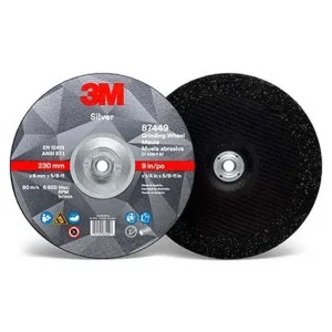 3M Depressed Center Wheel – 9in | 7010409732