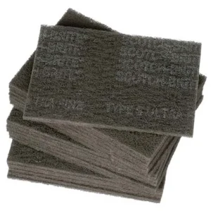 3M Scotch-Brite Hand Pad – Silicon Carbide | 7100089226