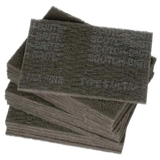 3M Scotch-Brite Hand Pad – Silicon Carbide | 7100089226