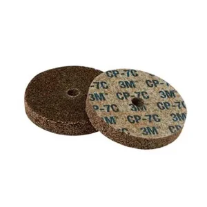 3M Scotch-Brite – Roloc CP-UW Unitized Wheel – Aluminum Oxide | 7000045923