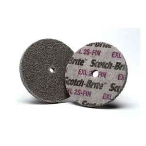 3M Scotch-Brite Unitized Wheel -Silicon Carbide | 7000000692