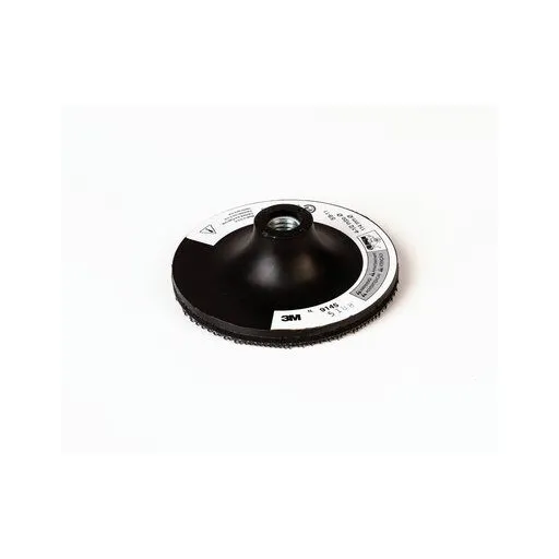 3M Disc Pad Holder 4-1/2 X 5/8-11 | 7000046035