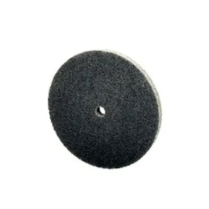 3M Scotch-Brite Unitized Wheel -Aluminum Oxide | 7000028453