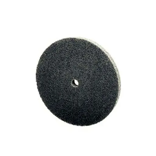 3M Scotch-Brite Unitized Wheel -Aluminum Oxide | 7000028453