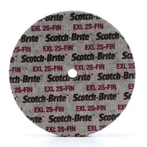 3M Scotch-Brite Unitized Wheel -Silicon Carbide | 7100106744