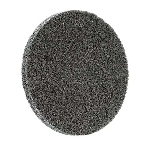 3M Scotch-Brite – Roloc Unitized Wheel – Aluminum Oxide | 7100000858