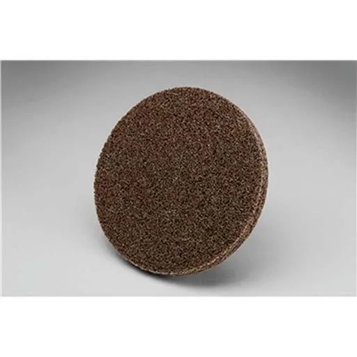 3M Roloc Tr 6AMED Unitized Wheel- Aluminum Oxide | 7000028469