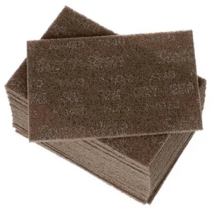 3M Scotch-Brite Hand Pad – Medium | 7100080459