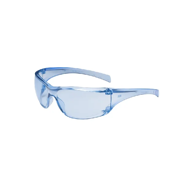 3M Virtua Safety Glasses – Blue | 7000030051