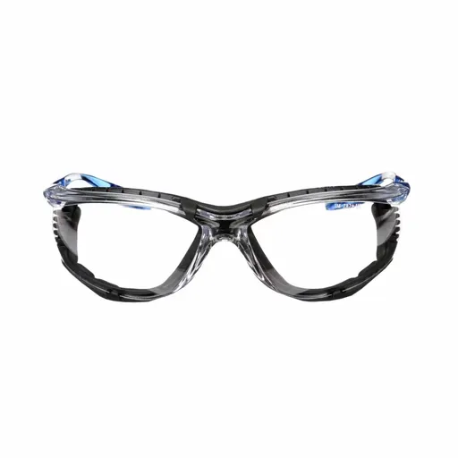 3M Virtua CCS Protective Eyewear, w/ Foam Gasket, CLEAR Anti-Fog Lens | 7000128259