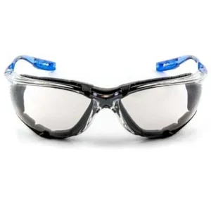 3M Virtua Safety Glasses – Blue -Transparent | 7000128261