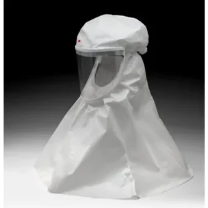 3M Versaflo Economy Hood, Medium/Large, 20/Case | 7000052786