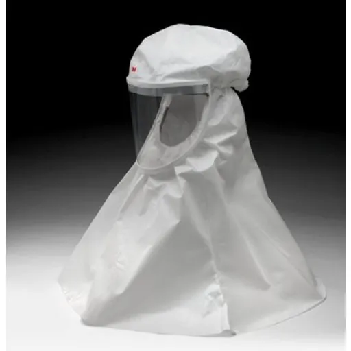 3M Versaflo Economy Hood, Medium/Large, 20/Case | 7000052786