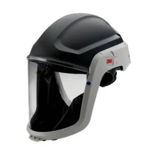 3M Versaflo Respiratory Hard Hat Assembly w/ Premium Visor and Faceseal | 7000052874