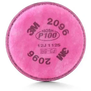 3M Filter – Particulate – With Nuisance Level Acid Gas Relief | 7000002048
