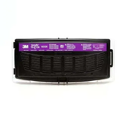 3M Versaflo He Filter – Silica | 7100028247