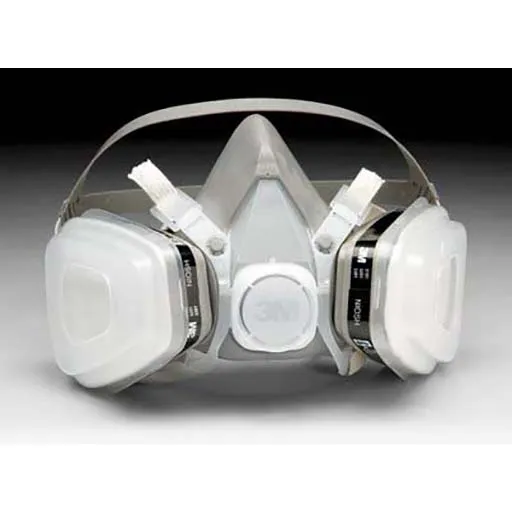 3M Disposable Respirator – Medium – P95 | 7000052080