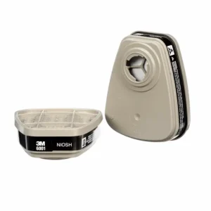 3M Organic Vapor Cartridge | 7000051851