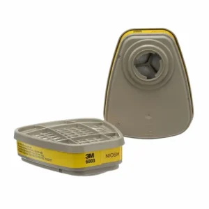 3M Organic Vapor/Acid Gas Cartridge | 7000051849