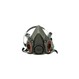 3M Half Facepiece Reusable Respirator, Medium | 7000001933