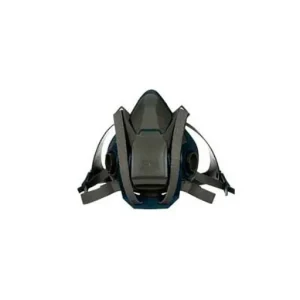 3M Half Mask Respirators – Small – 6500 | 7000128237