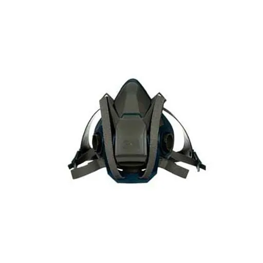 3M Half Mask Respirators – Small – 6500 | 7000128237