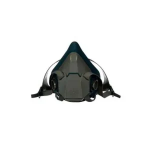 3M Half Mask Respirators – Large – 6500 | 7000128240